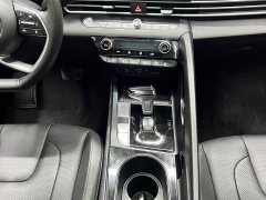 Lexus Elantra 2023 1.5L CVT LUX - фото 12