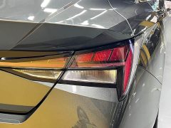 Lexus Elantra 2023 1.5L CVT LUX - фото 16