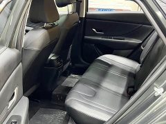 Lexus Elantra 2023 1.5L CVT LUX - фото 17