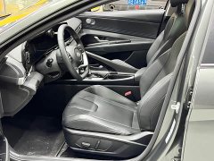 Lexus Elantra 2023 1.5L CVT LUX - фото 18