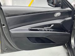 Lexus Elantra 2023 1.5L CVT LUX - фото 19