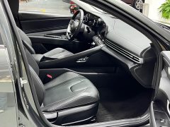 Lexus Elantra 2023 1.5L CVT LUX - фото 9
