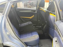 Haval F7x 2019 2.0T four-wheel drive performance version - фото 10
