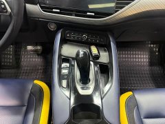 Haval F7x 2019 2.0T four-wheel drive performance version - фото 12