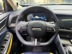 Haval F7x 2019 2.0T four-wheel drive performance version - фото 13