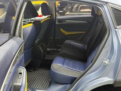 Haval F7x 2019 2.0T four-wheel drive performance version - фото 14