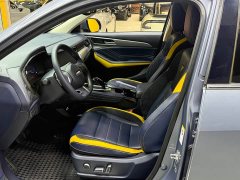 Haval F7x 2019 2.0T four-wheel drive performance version - фото 15