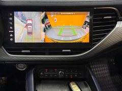 Haval F7x 2019 2.0T four-wheel drive performance version - фото 20