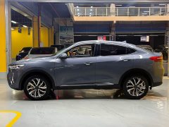 Haval F7x 2019 2.0T four-wheel drive performance version - фото 4