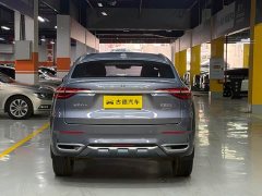 Haval F7x 2019 2.0T four-wheel drive performance version - фото 6