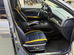 Haval F7x 2019 2.0T four-wheel drive performance version - фото 9