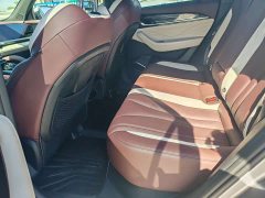 Geely Xingyue L 2021 2.0TD DCT EVO two-wheel drive premium - фото 12