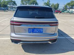 Geely Xingyue L 2021 2.0TD DCT EVO two-wheel drive premium - фото 6