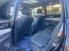 Lexus Touron 380TSI four-wheel drive respected luxury version - фото 11