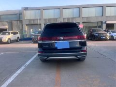 Lexus Touron 380TSI four-wheel drive respected luxury version - фото 14