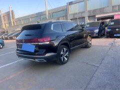 Lexus Touron 380TSI four-wheel drive respected luxury version - фото 15