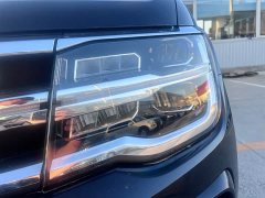 Lexus Touron 380TSI four-wheel drive respected luxury version - фото 16