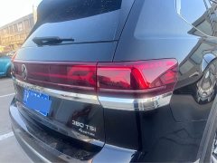 Lexus Touron 380TSI four-wheel drive respected luxury version - фото 17