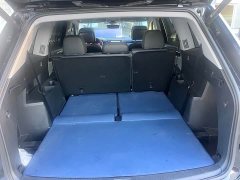 Lexus Touron 380TSI four-wheel drive respected luxury version - фото 18