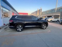 Lexus Touron 380TSI four-wheel drive respected luxury version - фото 3