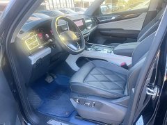 Lexus Touron 380TSI four-wheel drive respected luxury version - фото 5