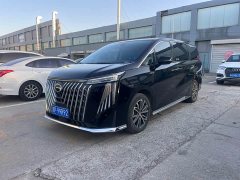 Trumpchi M8 2024 Master Series 400T Extreme Edition - фото 1