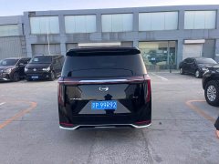 Trumpchi M8 2024 Master Series 400T Extreme Edition - фото 10