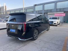 Trumpchi M8 2024 Master Series 400T Extreme Edition - фото 11