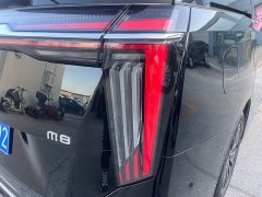Trumpchi M8 2024 Master Series 400T Extreme Edition - фото 12