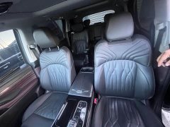 Trumpchi M8 2024 Master Series 400T Extreme Edition - фото 14