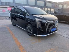 Trumpchi M8 2024 Master Series 400T Extreme Edition - фото 16