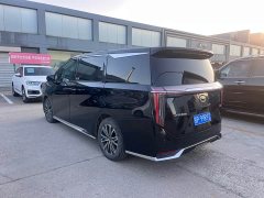 Trumpchi M8 2024 Master Series 400T Extreme Edition - фото 17