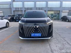 Trumpchi M8 2024 Master Series 400T Extreme Edition - фото 2