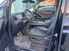 Trumpchi M8 2024 Master Series 400T Extreme Edition - фото 4