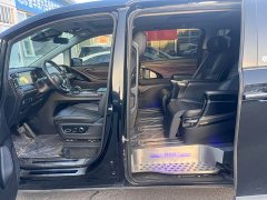 Trumpchi M8 2024 Master Series 400T Extreme Edition - фото 5