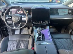 Trumpchi M8 2024 Master Series 400T Extreme Edition - фото 6