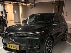 Geely Galaxy M9 210km AWD Pilot Edition - фото 1