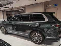 Geely Galaxy M9 210km AWD Pilot Edition - фото 2