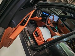 Geely Galaxy M9 210km AWD Pilot Edition - фото 3