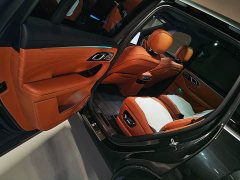 Geely Galaxy M9 210km AWD Pilot Edition - фото 4