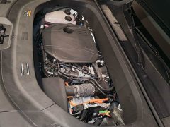 Geely Galaxy M9 210km AWD Pilot Edition - фото 5
