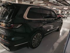 Geely Galaxy M9 210km AWD Pilot Edition - фото 8