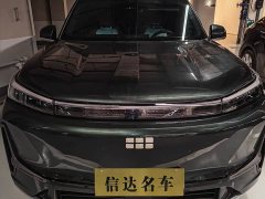Geely Galaxy M9 210km AWD Pilot Edition - фото 9