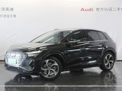 Audi Q4 e-tron 40 e-tron Creative Edition - фото 1