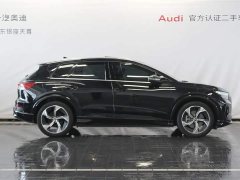 Audi Q4 e-tron 40 e-tron Creative Edition - фото 4