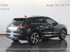 Audi Q4 e-tron 40 e-tron Creative Edition - фото 5