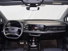 Audi Q4 e-tron 40 e-tron Creative Edition - фото 9
