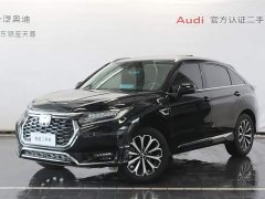 Honda UR-V 2023 370TURBO four-wheel drive exclusive version - фото 1