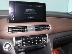 Honda UR-V 2023 370TURBO four-wheel drive exclusive version - фото 11