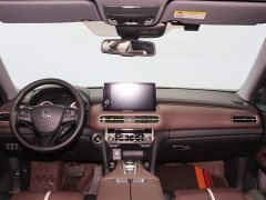 Honda UR-V 2023 370TURBO four-wheel drive exclusive version - фото 13